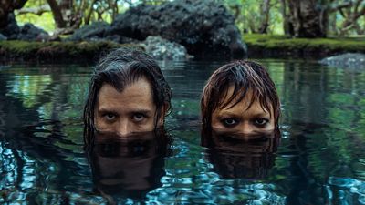 "No one in Panama is doing what we're doing." The awesome Central American metal duo named after a pastry who are breaking out of their country via big, fat riffs (just don't call them the new White Stripes)