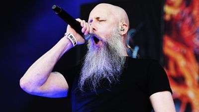 “You haven’t truly danced until you’ve thrown shapes to Rational Gaze in a festival field”: Why Meshuggah are my comfort band