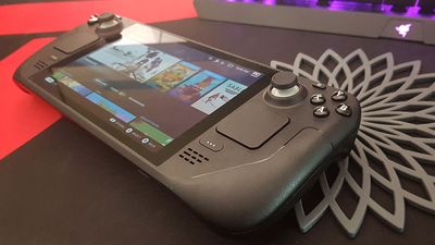 Steam Deck 2 confirmed – "We're hard at work on it," says Valve