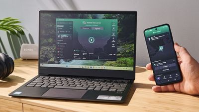 Proton VPN's promises post-quantum groundwork, Stealth for Linux, and slick new app releases