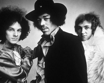 Jimi Hendrix bandmates’ estates lose court case against record label