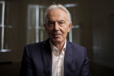 Tony Blair think tank criticised for ‘ill-informed’ report on disability benefits