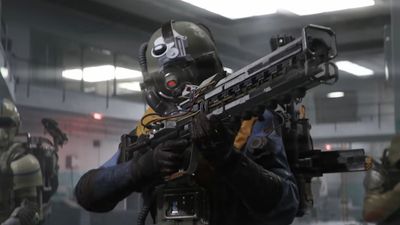 Arc Raiders guns will finally repair when upgraded, but Embark counters by making them break way faster as it encourages PvP and ensures "all players are challenged by weapon attrition"
