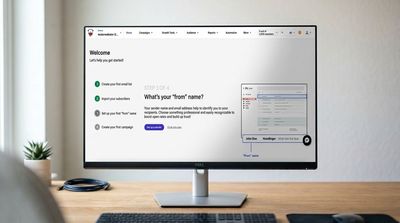 Moosend review 2026