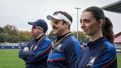 First Ted Lasso season 4 trailer sees Ted take on his biggest challenge yet and reveals release date