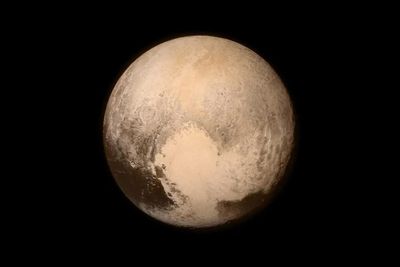MPAPA! Trump’s NASA Administrator wants to bring back Pluto as a planet in our solar system