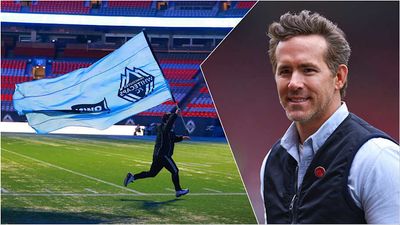 Vancouver Whitecaps Plead for a Buyer, Call Out to Hollywood’s Ryan Reynolds