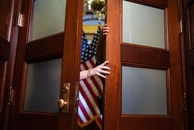 Report sexual misconduct? It’s not that simple, staffers say