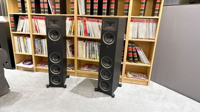 Martin Logan Motion Foundation F1