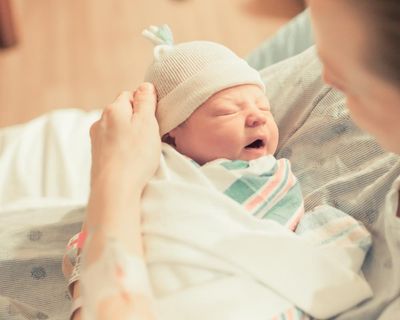 Deaths projected to outnumber births in UK every year from 2026