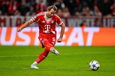 Harry Kane closing in on mythical English goalscoring record which has stood for almost 100 years