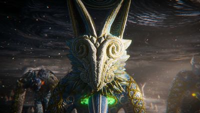 Yoshi-P hoped we wouldn't notice, but Final Fantasy 14 Evercold is indeed inspired by Norse mythology