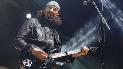 Former Kiss guitarist Bruce Kulick recovering from heart valve surgery