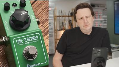 “Pedal history is in danger. ChatGPT is rewriting fact”: Josh Scott of JHS Pedals interrogated AI on the pedal industry – and what he found should alarm us all
