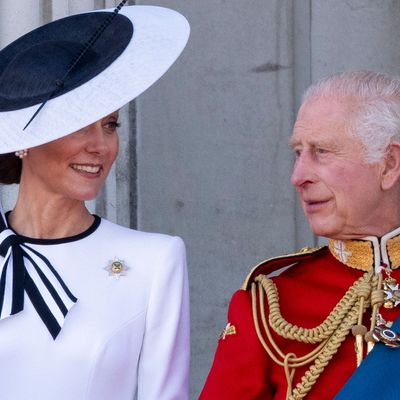 Princess Kate And King Charles Both Admit They “Failed Miserably” At This “Amazing Skill”