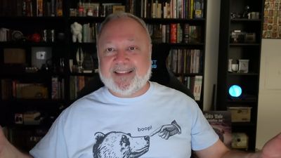 Fallout co-creator wants to make one last game before he retires 'for the second time'