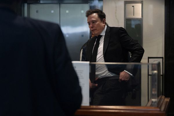 Elon Musk testifies Google co-founder sided with the robots: 'Larry Page called me a speciesist'