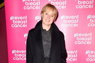 Sally Dynevor says she would approach Coronation Street plot ‘very differently’ after breast cancer diagnosis