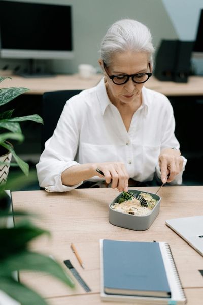 5 Foods Linked to Better Memory in Adults Over 60, According to a 2026 Study
