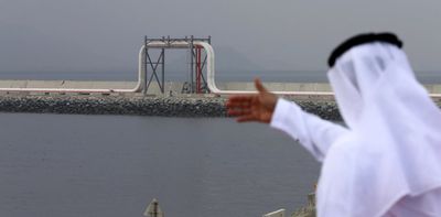 UAE’s OPEC exit has been long in the works – and may mark the beginning of a Gulf realignment