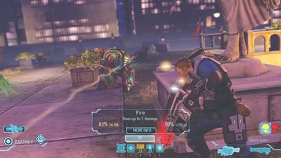 A Warhammer-style XCOM miniatures game is on the way from developer of Fallout Factions
