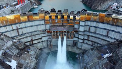 Decades-old pre-Stuxnet cyber sabotage tool breaks cover, NSA listed it as 'nothing to see here' — fast16 targeted nuclear reactors, dam design, and other high-precision civil engineering software years before Stuxnet broke cover