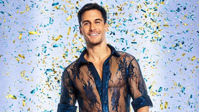 Gorka Marquez leaves Strictly after 10 years, 'It's time to hang up my dance shoes'