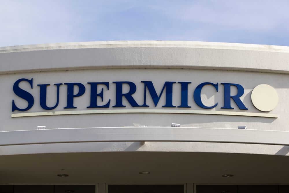 Super Micro Computer Just Announced Its Largest-Ever…