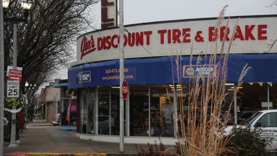 ‘How is that possible’: Tennessee woman waited three hours at Discount Tire only to be told the vehicle she bought brand new might not be hers