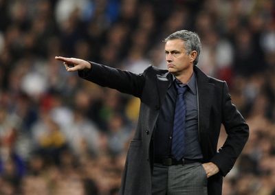 Jose Mourinho set for sensational Real Madrid return: report