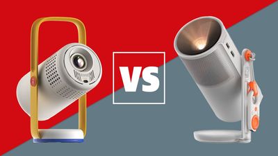 Xgimi Vibe One vs Xgimi MoGo 4: which portable projector is best?