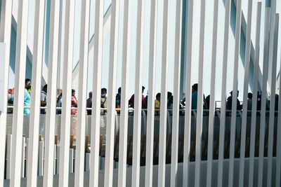 Trump Pushes Quicker Deportation Cases For Children Held In U.S. Shelters: Report