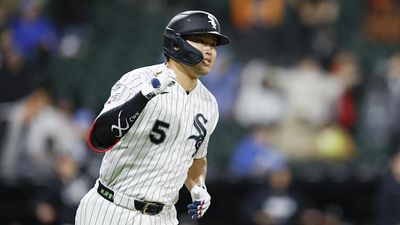 White Sox Rookie Munetaka Murakami Is Making Everyone Look Silly While Setting MLB Records