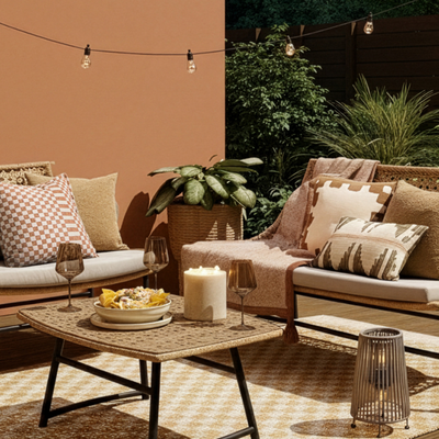 Very’s most stylish outdoor furniture is in its May bank holiday sale – these 6 bargain pieces will give your garden an instant glow up