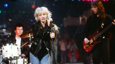 “I looked down mid-song and realised my fuzz box wasn’t plugged in – my guitar sounded like a banjo for the entire performance”: The Primitives' PJ Court on his live TV guitar tone fail during a performance of their '80s hit single, Crash