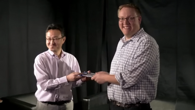 Former PlayStation boss says "we did not want to make fun of Xbox" in PS4 game-sharing video that quite obviously seemed to make fun of Xbox