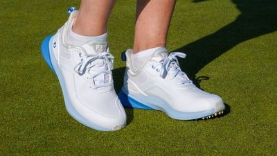 FootJoy Just Made Their Most Famous Shoe 29% Lighter. Does It Still Perform?