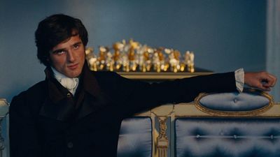 HBO Max's raunchiest movie addition in years is one I couldn't stop talking about