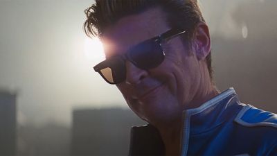 Mortal Kombat 2 star Karl Urban really did one of Johnny Cage's iconic moves, but it was "the most difficult physical challenge" of his career