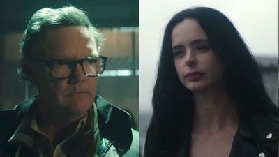 Daredevil: Born Again’s Showrunner On Introducing Matthew Lillard And Bringing Back Jessica Jones For Season 2