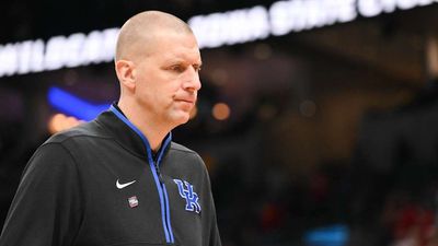 What’s Next for Kentucky Hoops After Missing Out on 2026 No. 1 Recruit Tyran Stokes