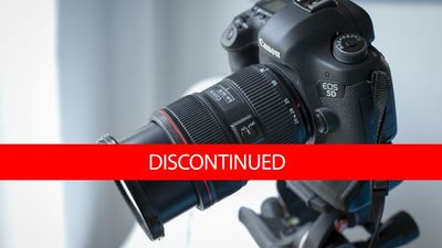This beloved Canon DSLR lens has been discontinued, but you shouldn’t stop using it just yet