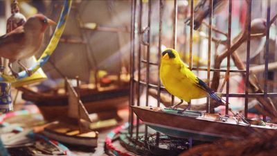 How to complete the Avian Alarm project in Arc Raiders