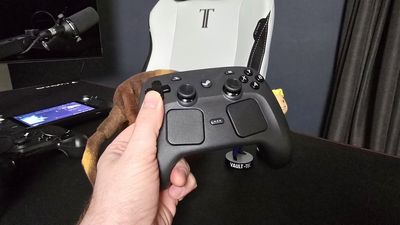 'This doesn't have RAM in it, and it's not as complicated to start getting out the door for us' — Valve confirms it's releasing the Steam Controller before the Steam Machine in response to RAM crisis, but originally saw 'no need' to ship them together