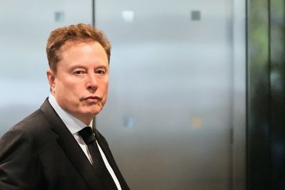 Musk testifies in high-stakes trial against Altman over OpenAI