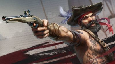 Steam hit Windrose won't get a major update for "at least 6 months" as devs focus on fixing the problems their open-world pirate survival game already has