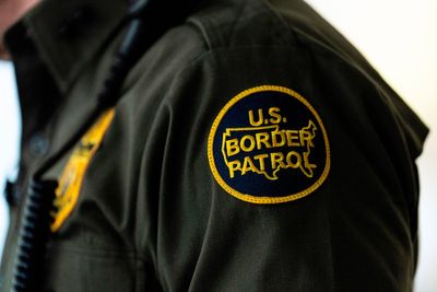 Mexican man pleads guilty to impersonating Border Patrol agent to 'disrupt deportation missions'