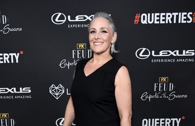 TV star Ricki Lake reveals what prompted her to quit chat show