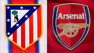 Atletico Madrid vs. Arsenal: Preview, Predictions and Lineups