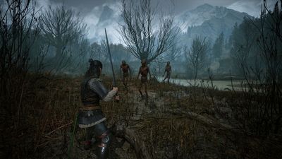 After seeing new Blood of Dawnwalker gameplay, here's 5 ways that it's becoming my most anticipated RPG of 2026